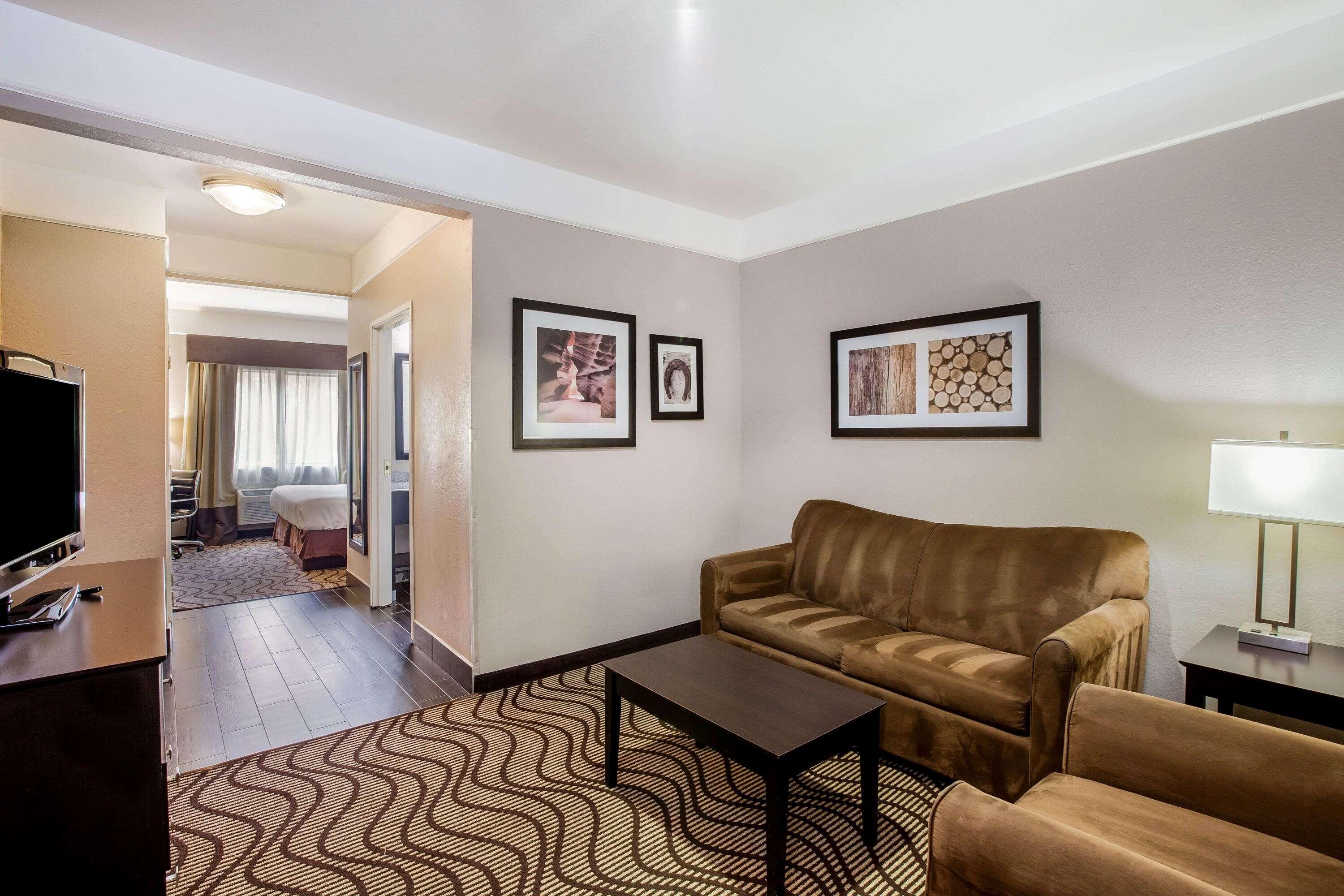 La Quinta By Wyndham Hotel 3*