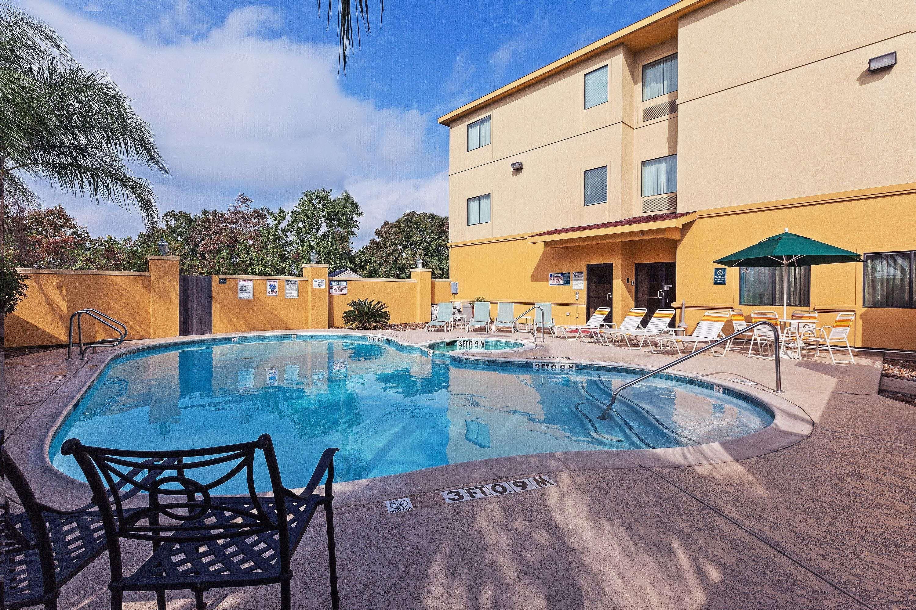 Hotel La Quinta By Wyndham Pasadena