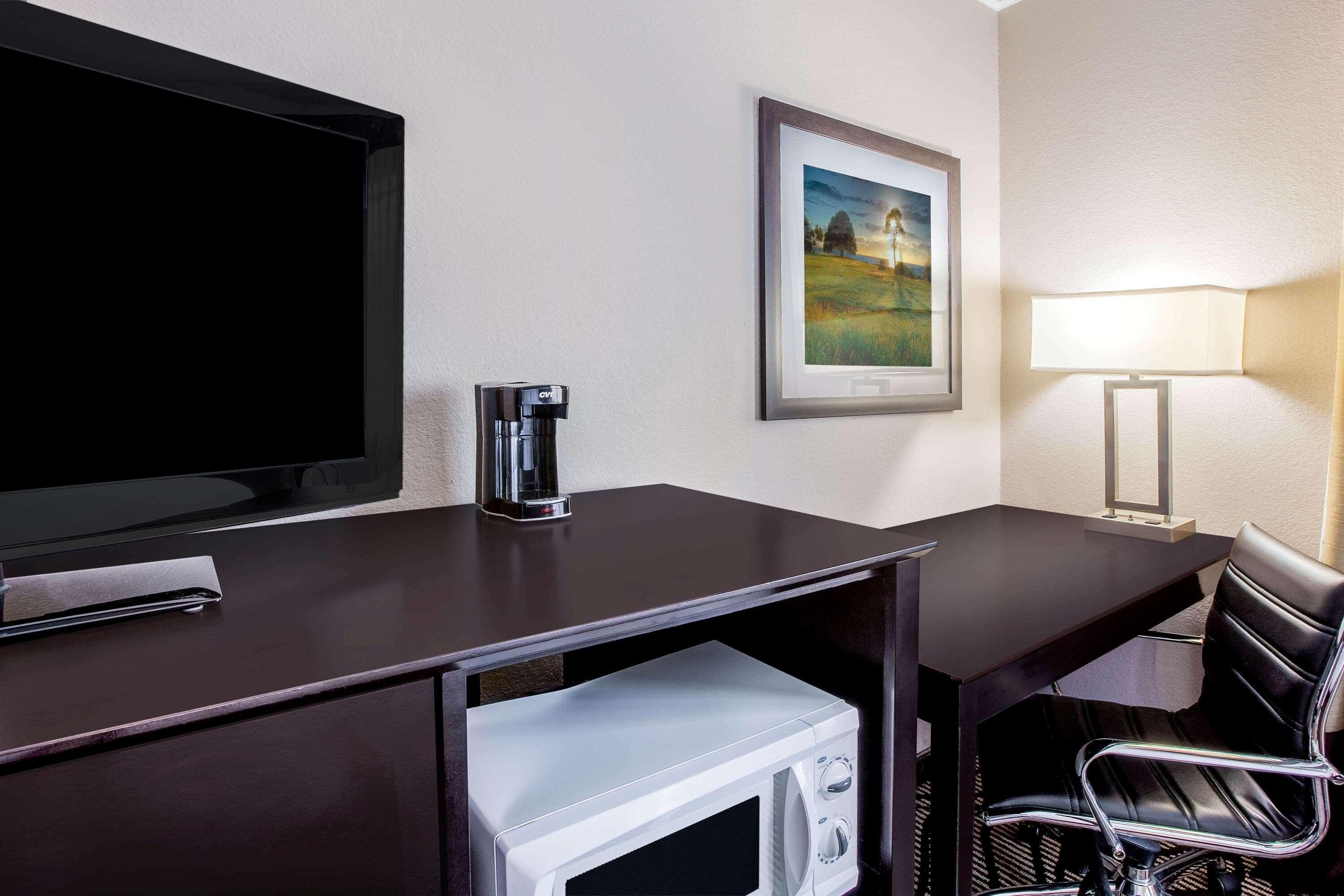 La Quinta By Wyndham Hotel 3*