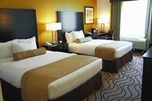 Hotel La Quinta By Wyndham 3*
