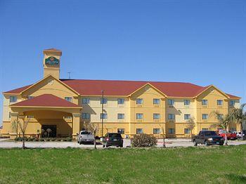 Hotel La Quinta By Wyndham 3*