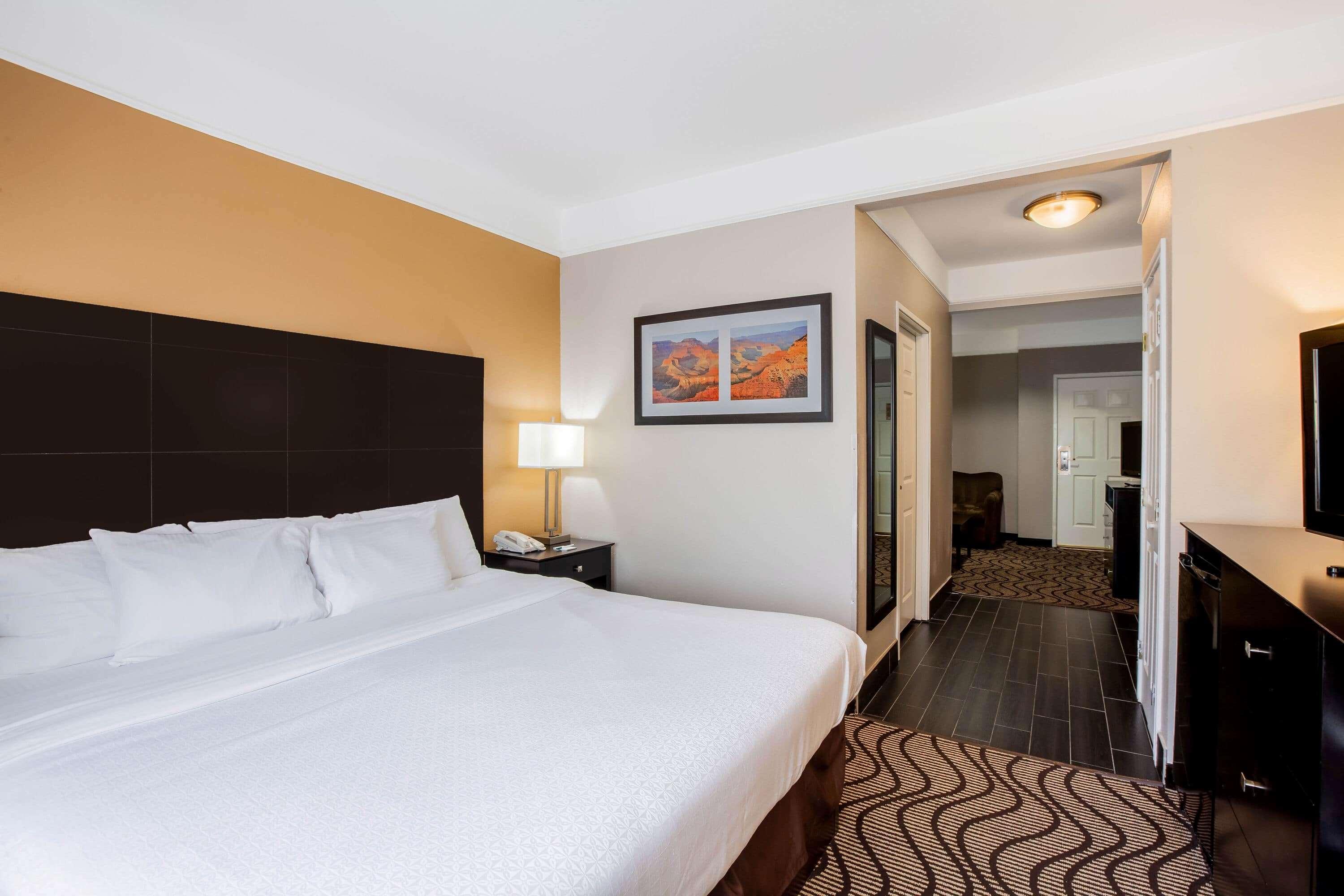 La Quinta By Wyndham Pasadena