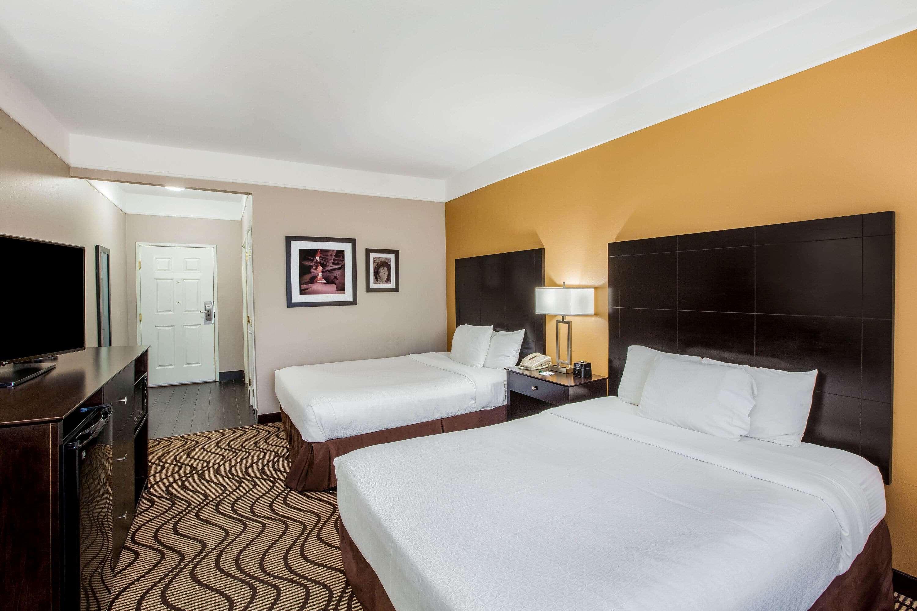 La Quinta By Wyndham 3*