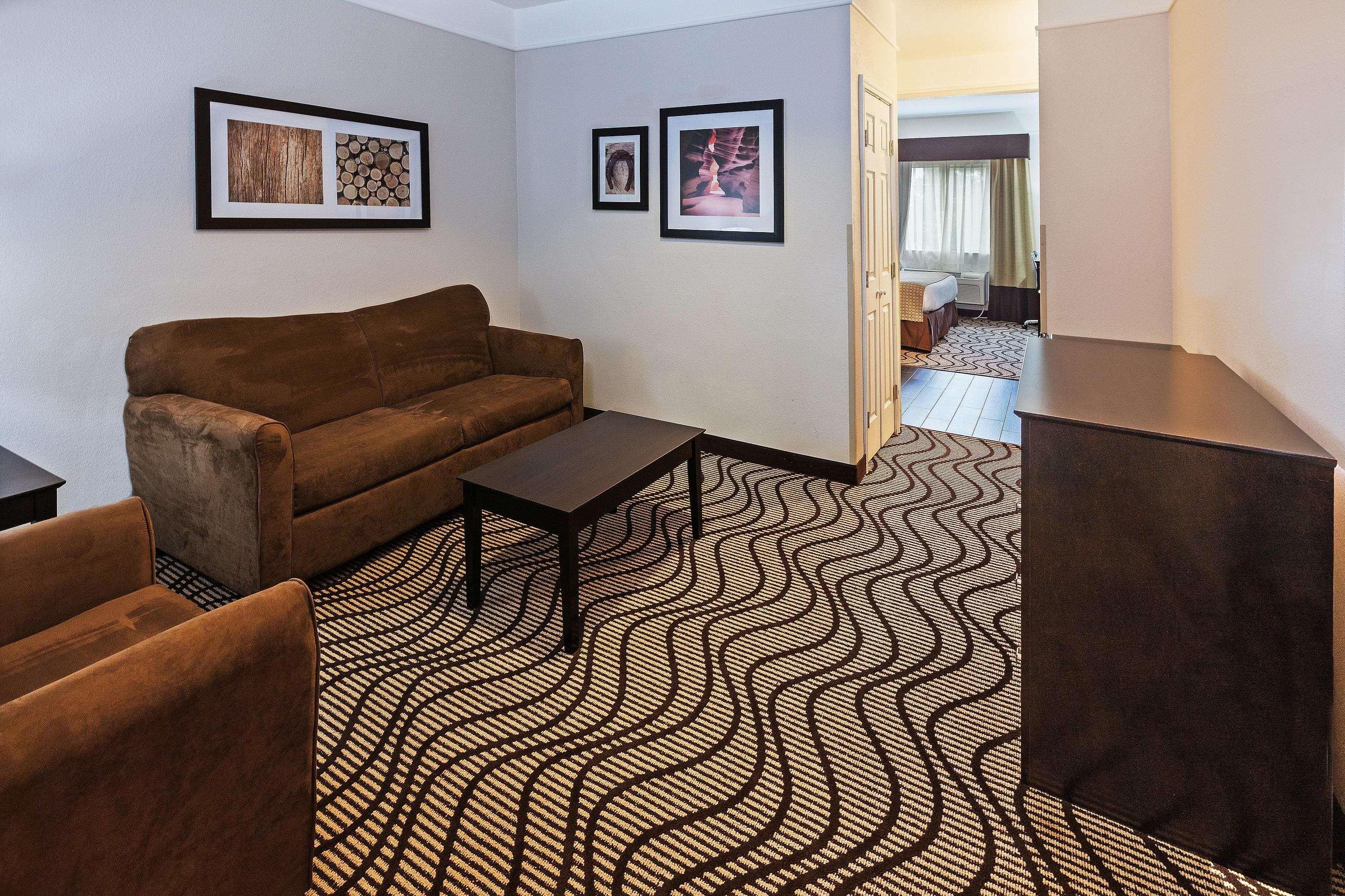 La Quinta By Wyndham 3* Pasadena