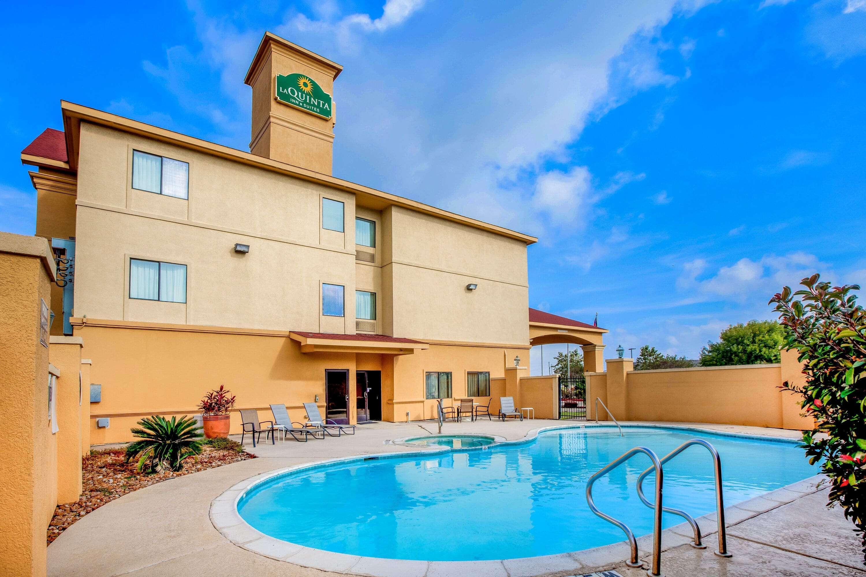 La Quinta By Wyndham Hotel Pasadena