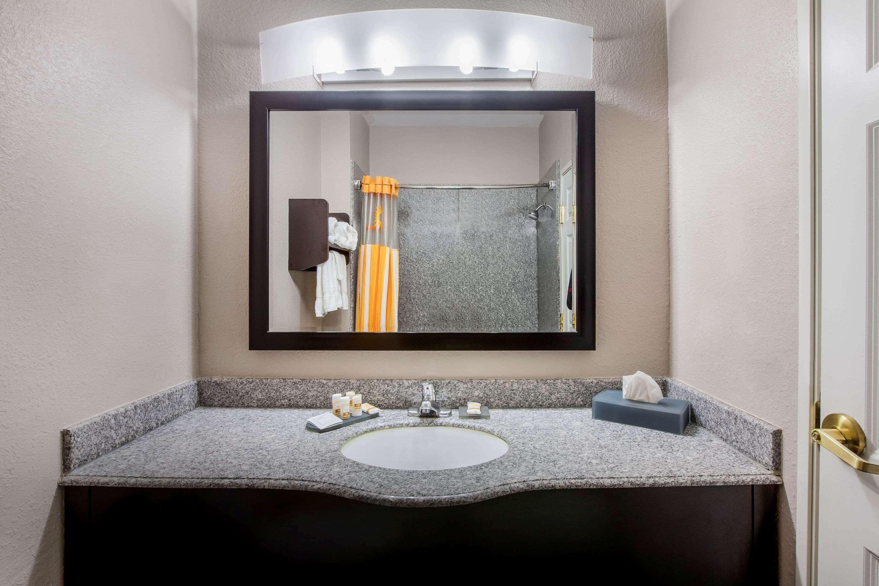 La Quinta By Wyndham 3* Pasadena