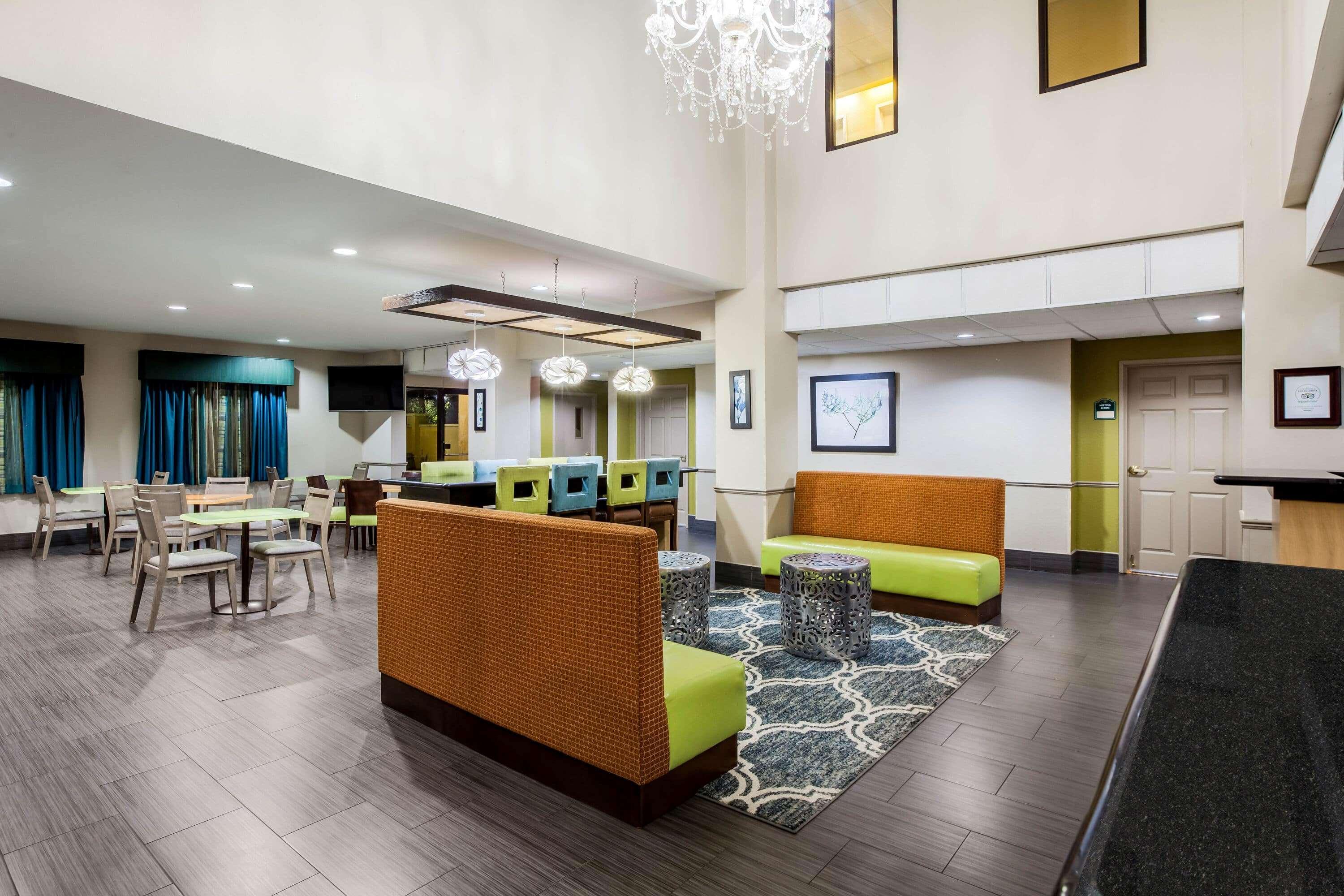 Hotel La Quinta By Wyndham