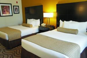 Hotel La Quinta By Wyndham 3*