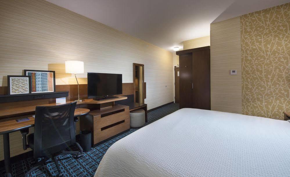 La Quinta By Wyndham Hotel 3*